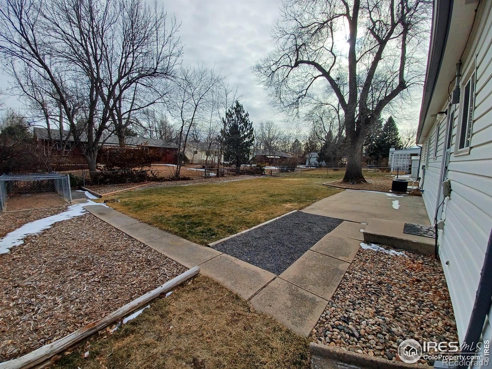 MLS Image #5 for 1232 s bryan avenue,fort collins, Colorado