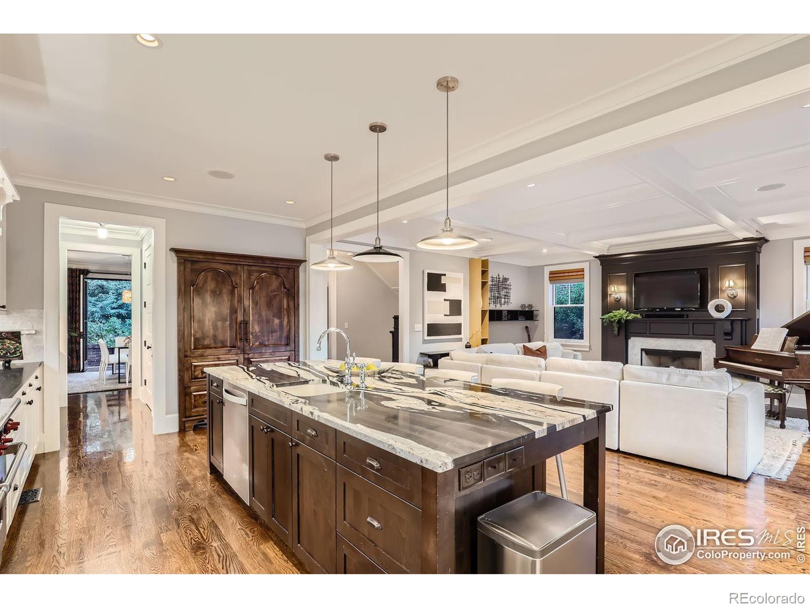 MLS Image #10 for 1175 s corona street,denver, Colorado