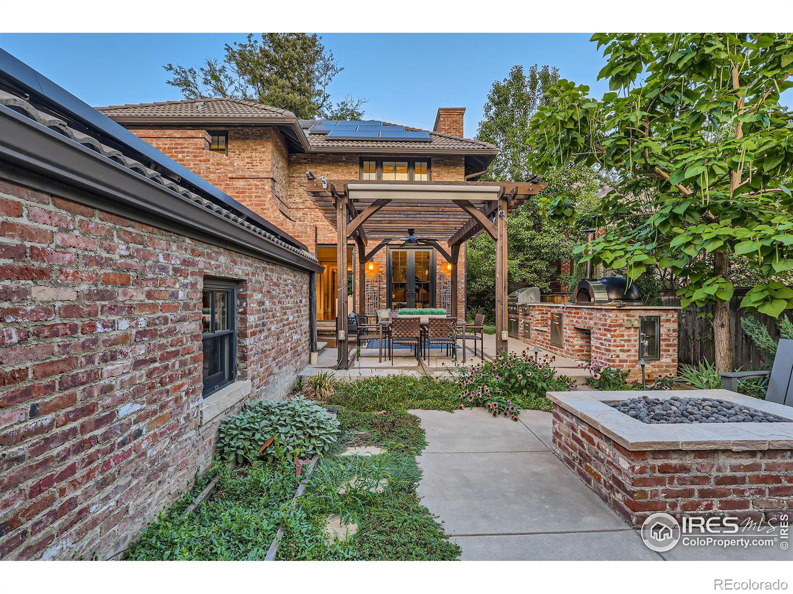 MLS Image #29 for 1175 s corona street,denver, Colorado