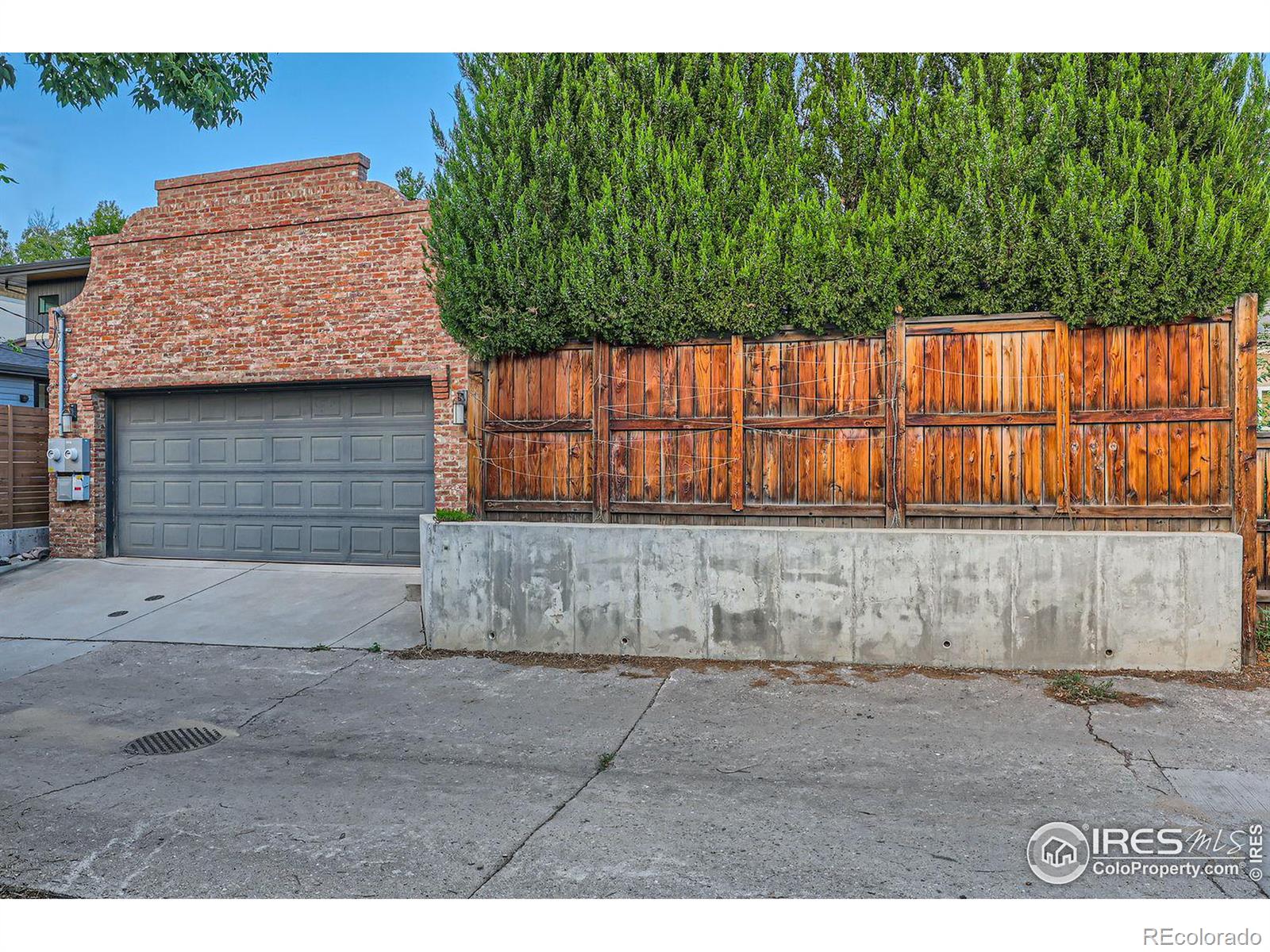 MLS Image #33 for 1175 s corona street,denver, Colorado