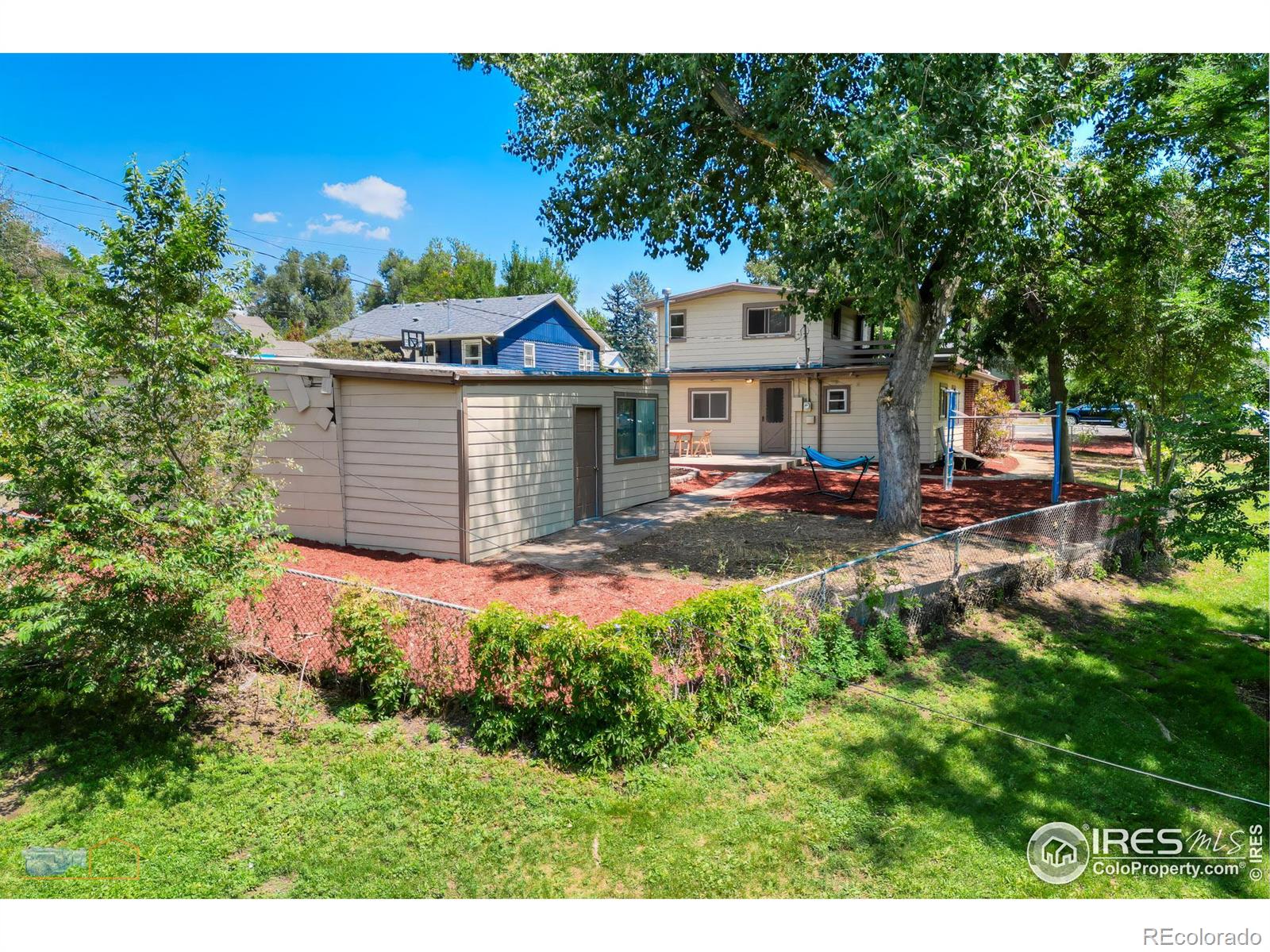MLS Image #23 for 4525 s delaware street,englewood, Colorado