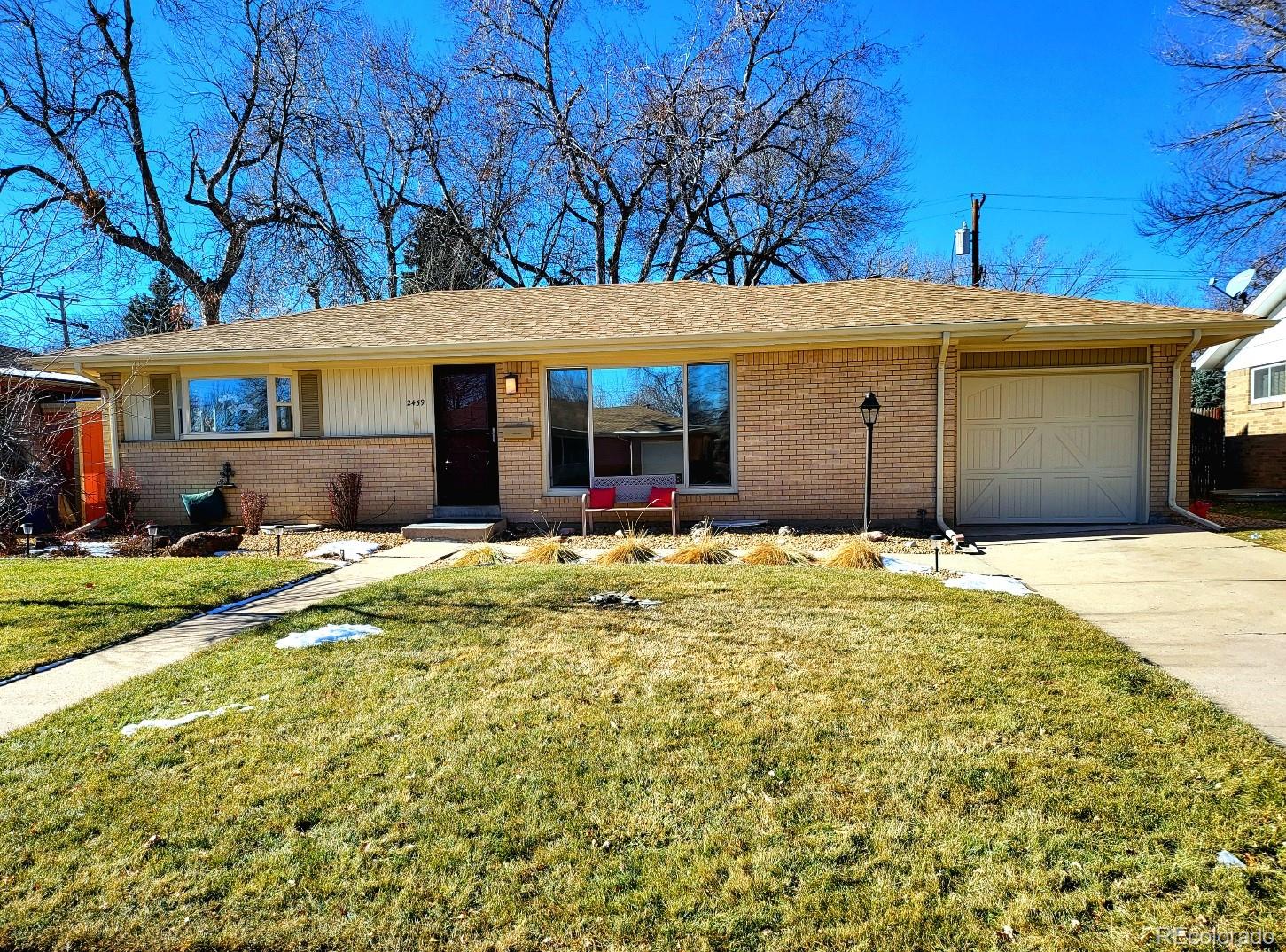 MLS Image #0 for 2459 s perry street,denver, Colorado