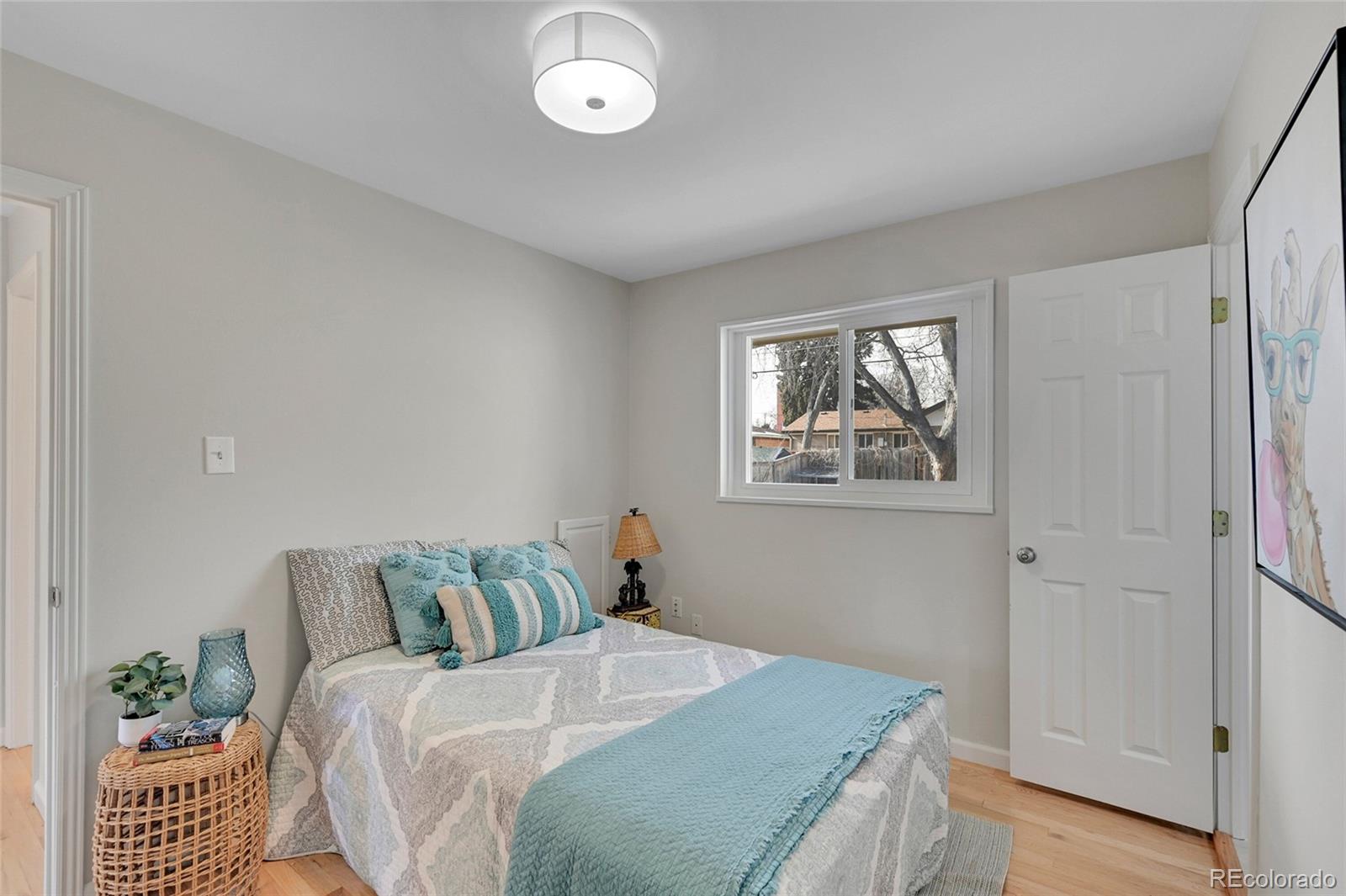 MLS Image #14 for 2459 s perry street,denver, Colorado