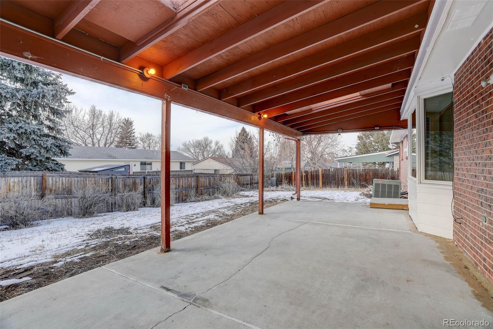 MLS Image #36 for 615 s oakland street,aurora, Colorado