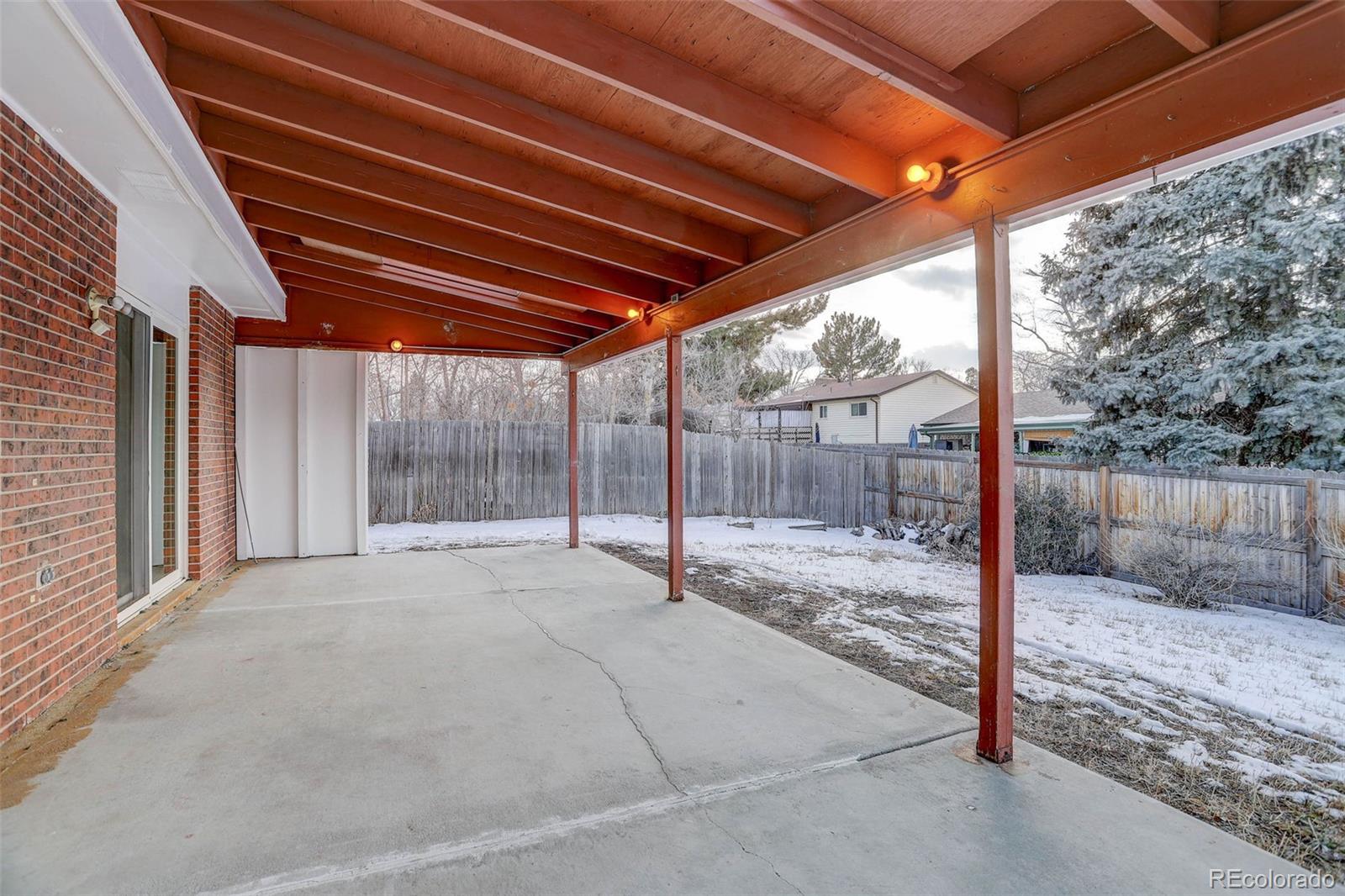 MLS Image #37 for 615 s oakland street,aurora, Colorado