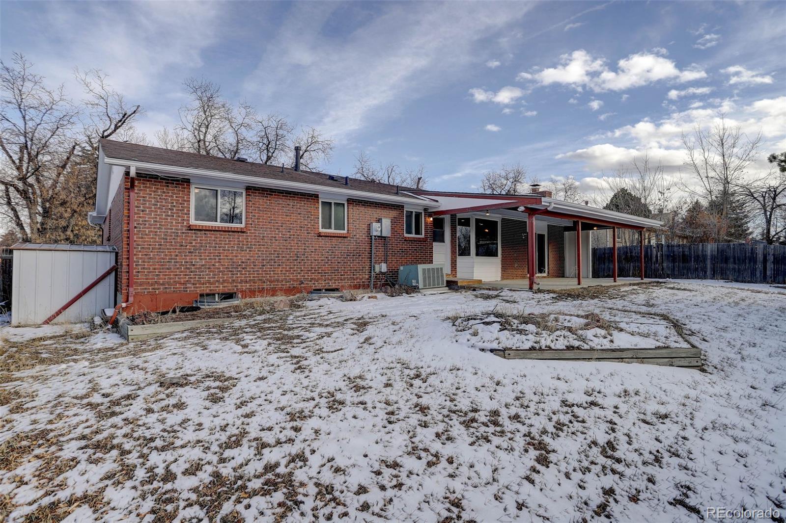 MLS Image #39 for 615 s oakland street,aurora, Colorado