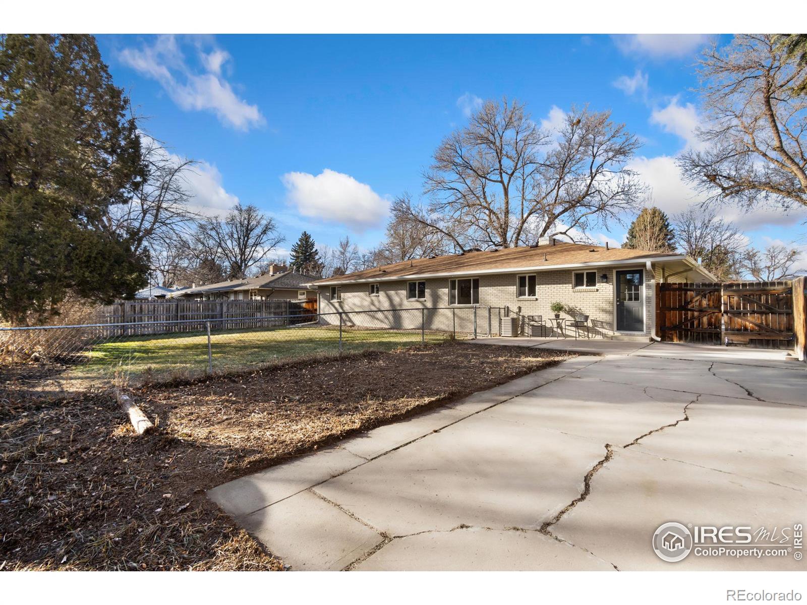 MLS Image #18 for 2212  vassar avenue,fort collins, Colorado