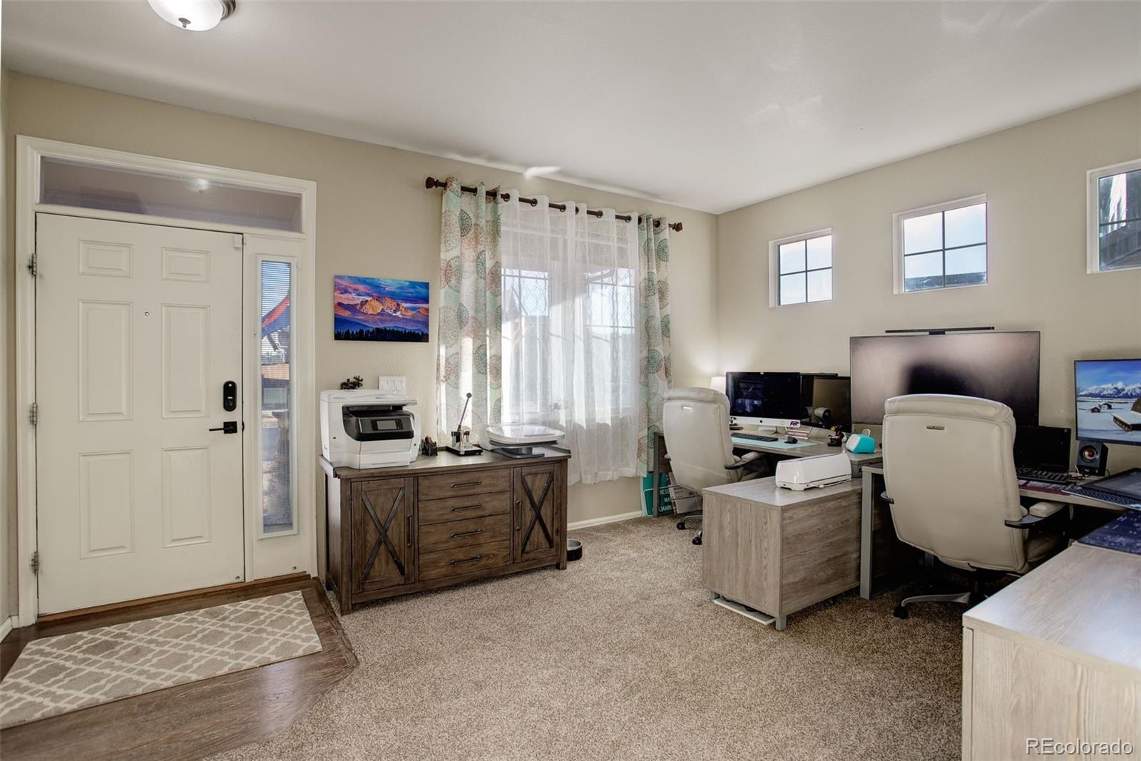 MLS Image #2 for 10265  olathe street,commerce city, Colorado