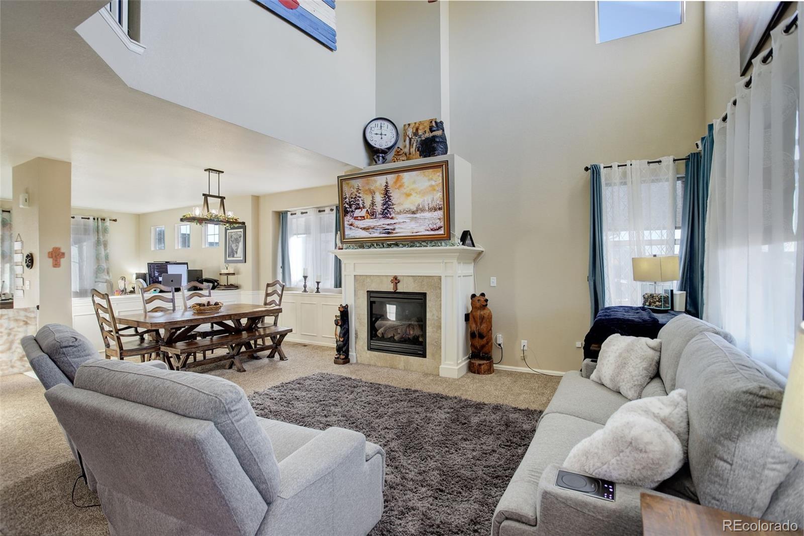 MLS Image #3 for 10265  olathe street,commerce city, Colorado