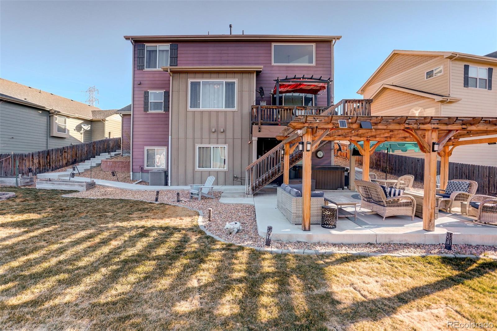 MLS Image #40 for 10265  olathe street,commerce city, Colorado