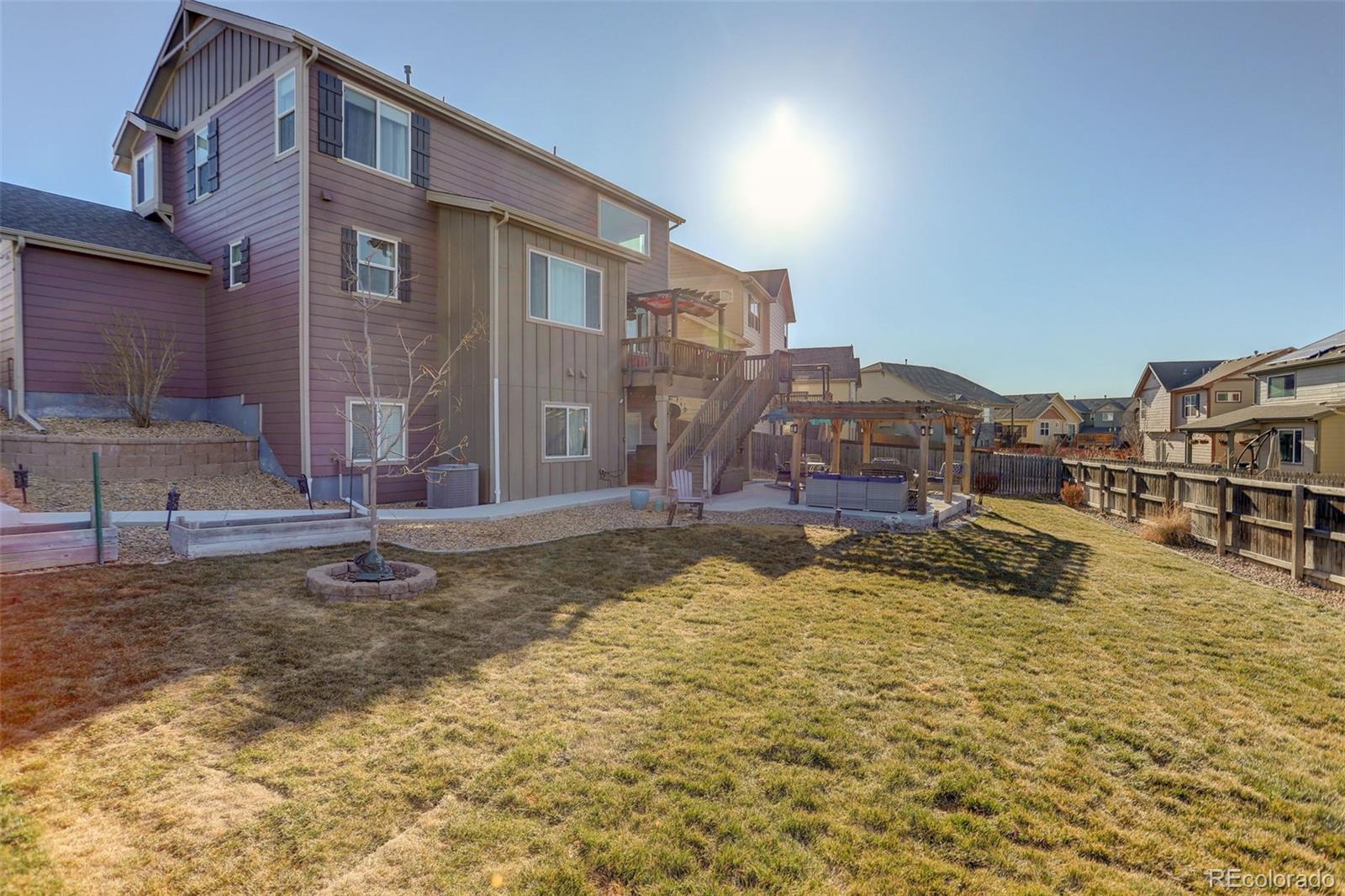 MLS Image #41 for 10265  olathe street,commerce city, Colorado
