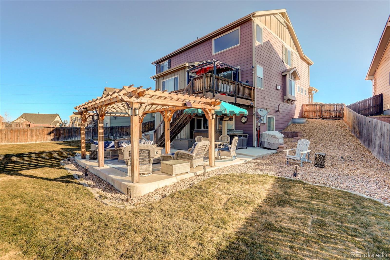 MLS Image #44 for 10265  olathe street,commerce city, Colorado