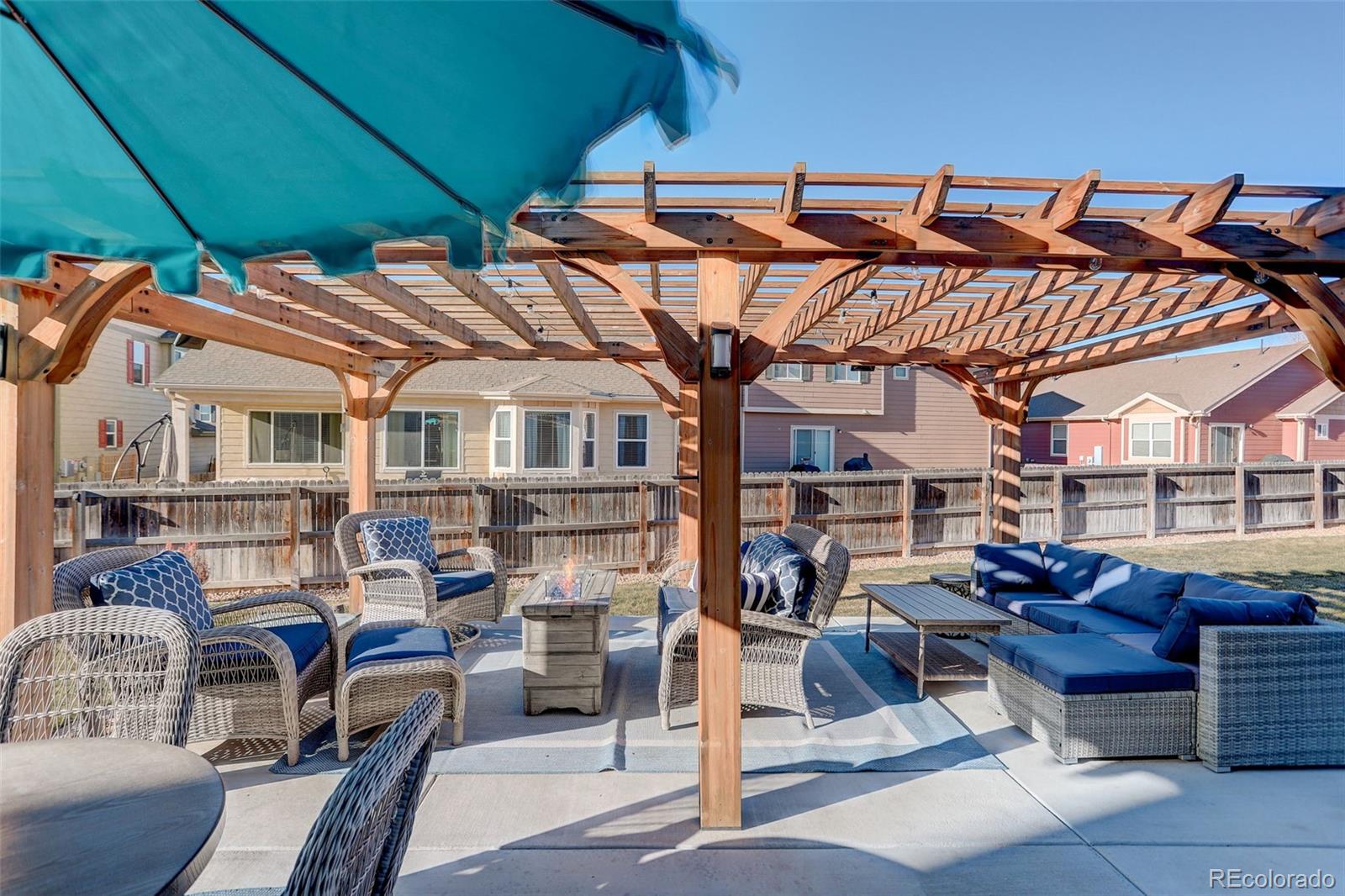 MLS Image #45 for 10265  olathe street,commerce city, Colorado