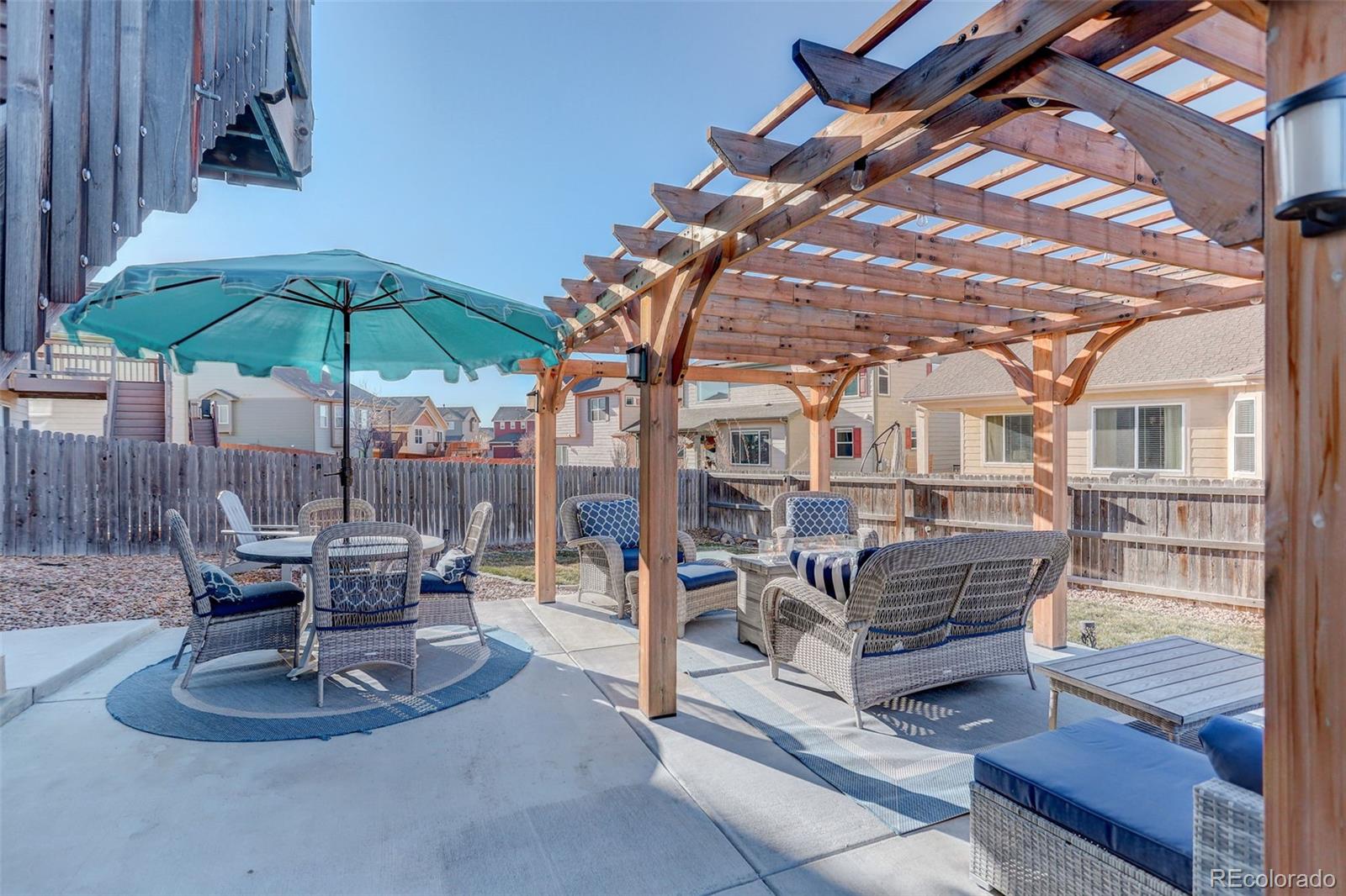 MLS Image #46 for 10265  olathe street,commerce city, Colorado