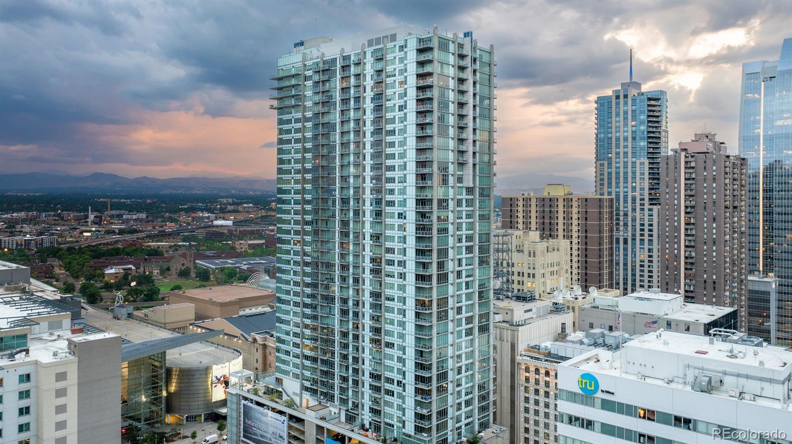 MLS Image #0 for 891  14th street,denver, Colorado
