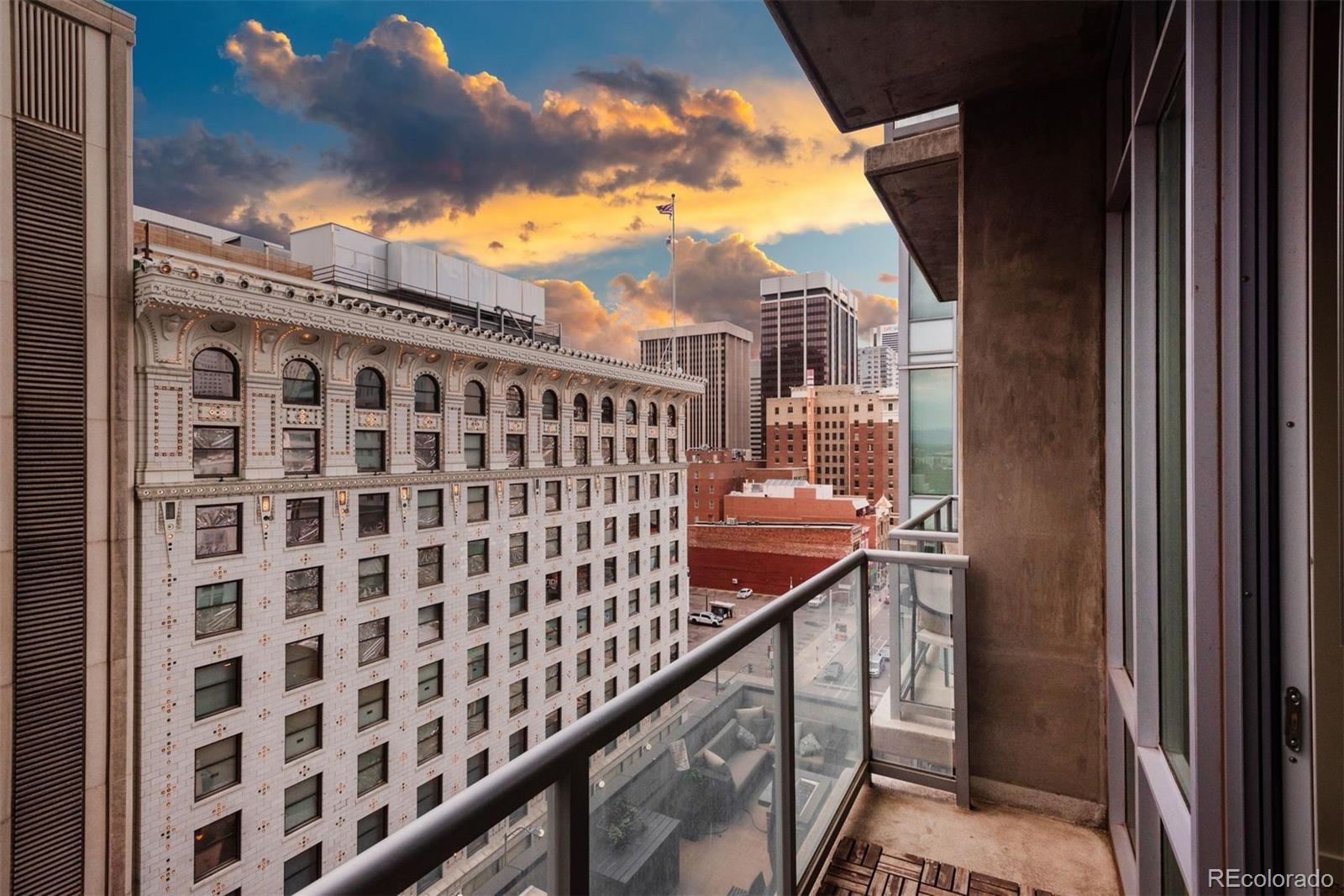 MLS Image #1 for 891  14th street,denver, Colorado
