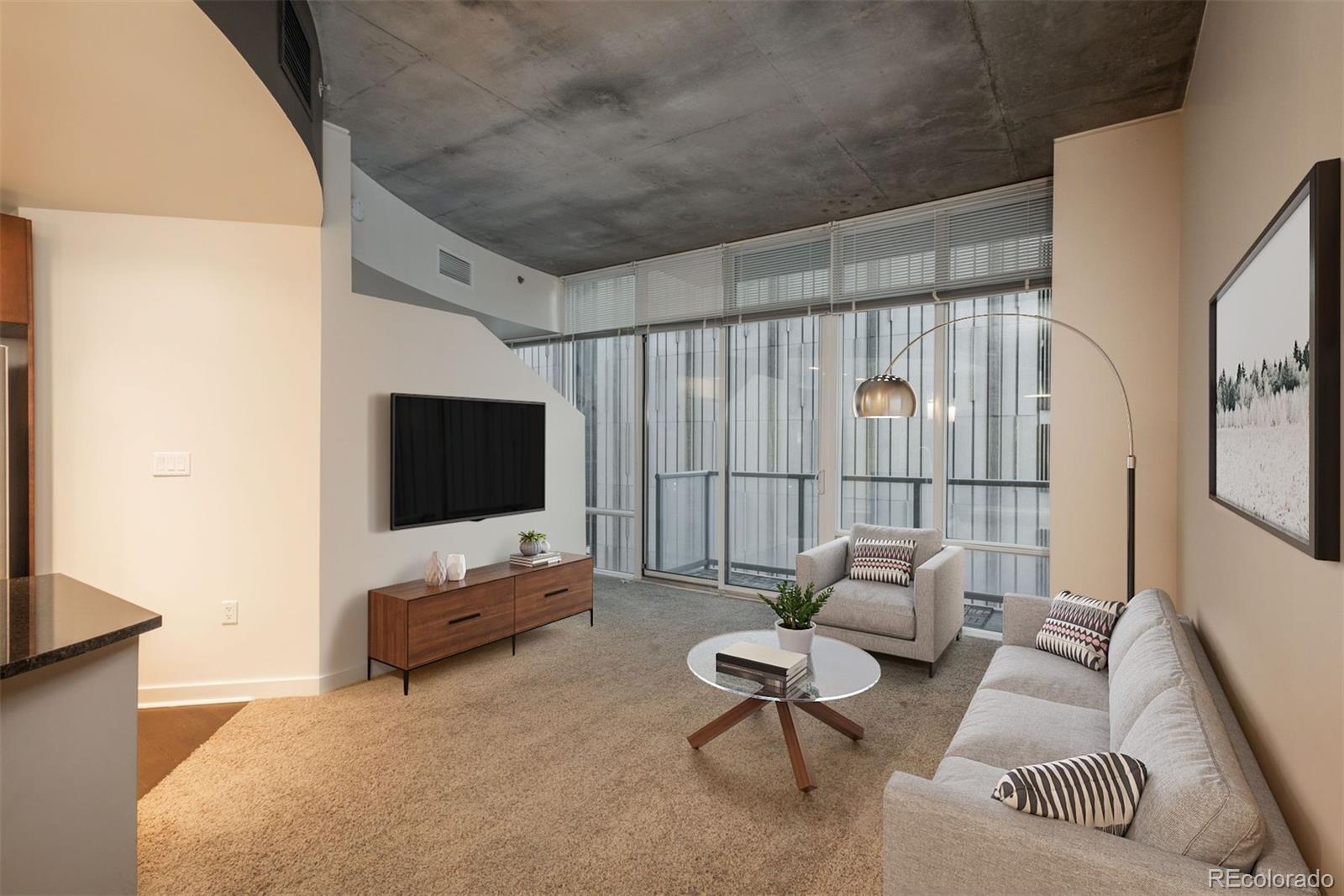 MLS Image #4 for 891  14th street,denver, Colorado