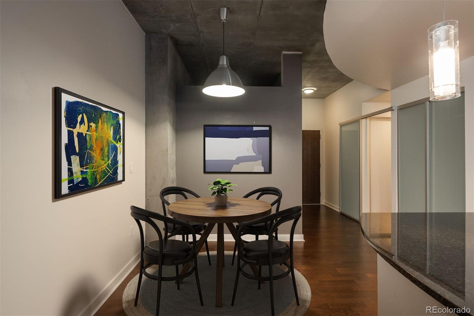 MLS Image #9 for 891  14th street,denver, Colorado