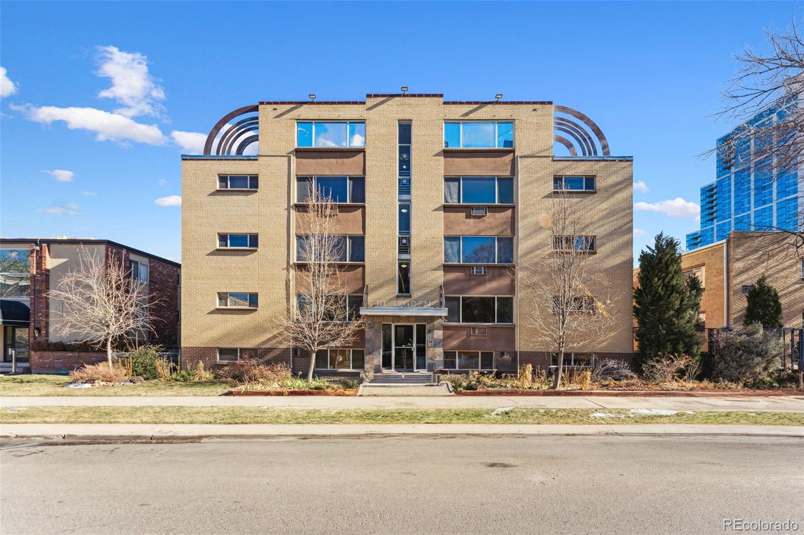 MLS Image #25 for 10 n ogden street 101,denver, Colorado