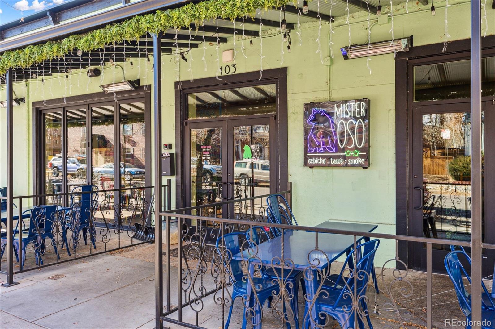 MLS Image #27 for 10 n ogden street 101,denver, Colorado