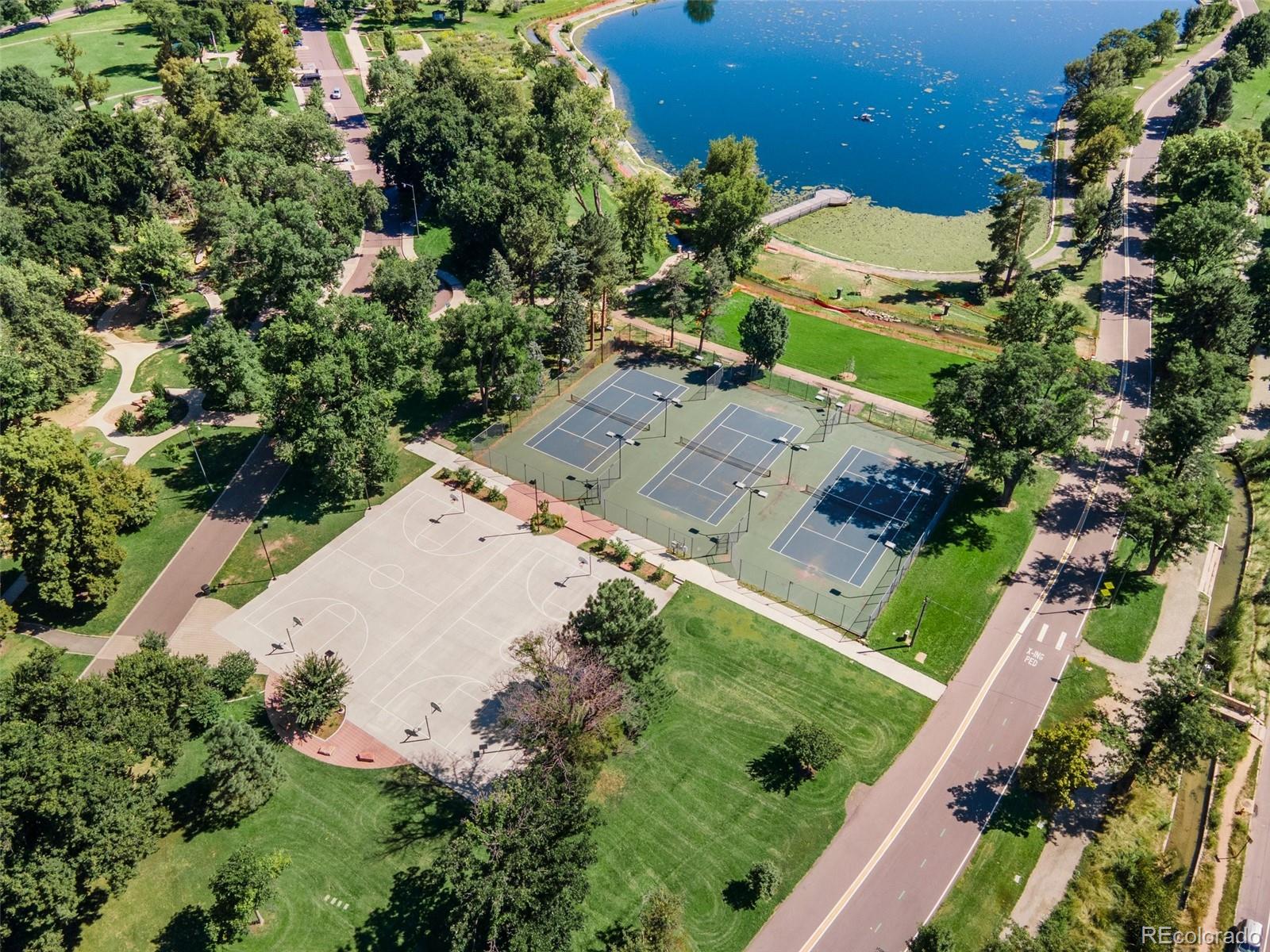 MLS Image #31 for 10 n ogden street 101,denver, Colorado