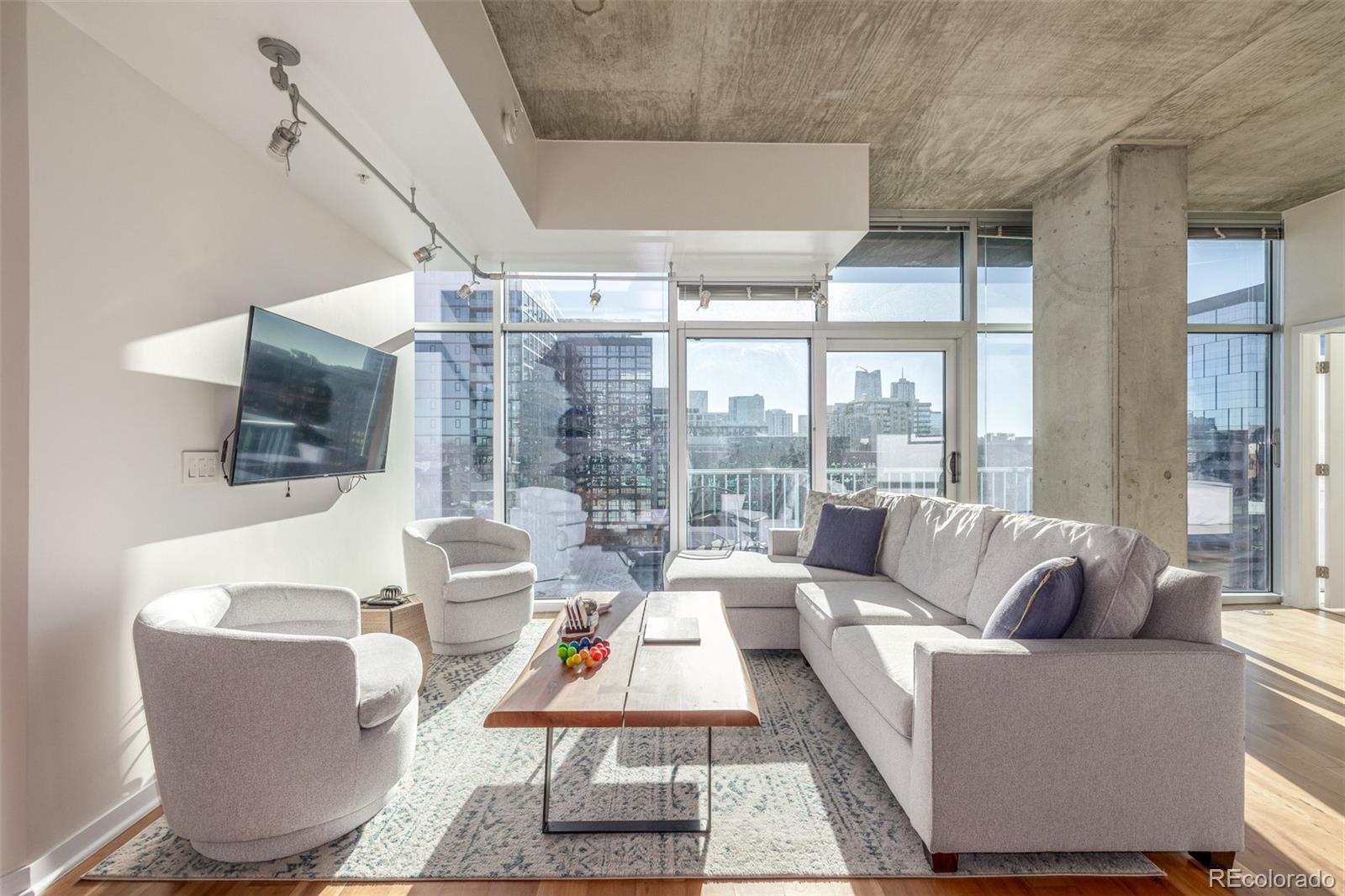 MLS Image #4 for 1700  bassett street,denver, Colorado
