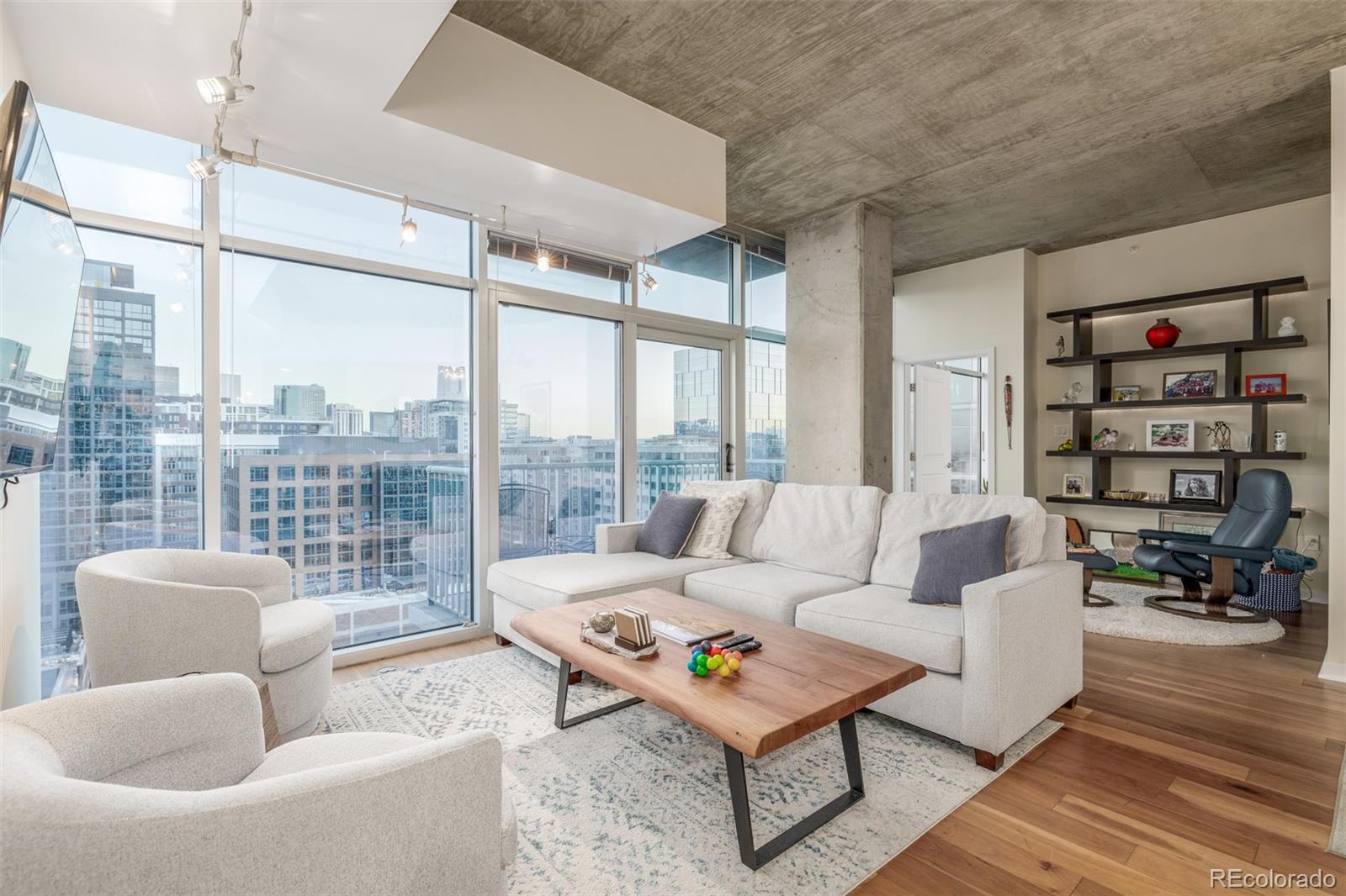 MLS Image #5 for 1700  bassett street,denver, Colorado
