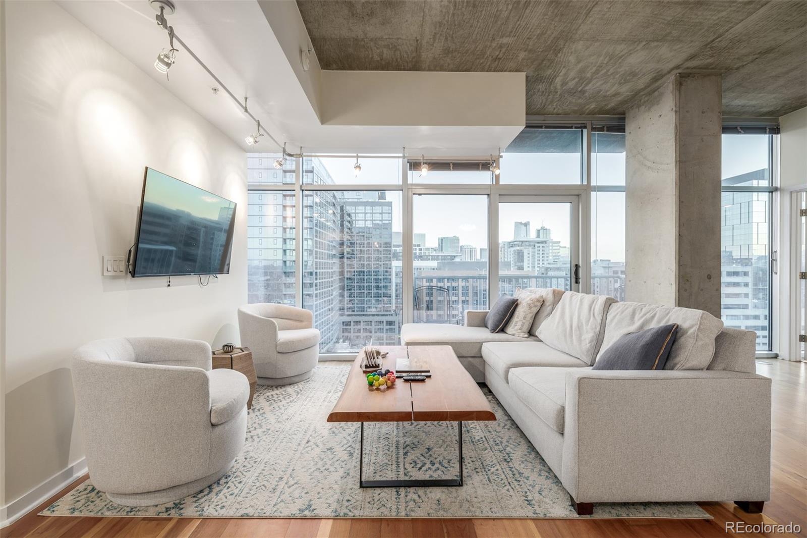 MLS Image #7 for 1700  bassett street,denver, Colorado