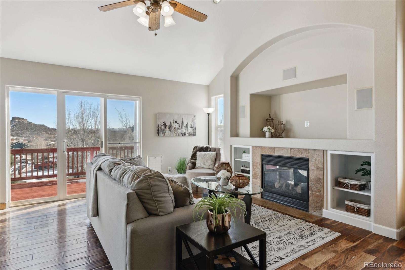 MLS Image #13 for 1820  cooper court,castle rock, Colorado