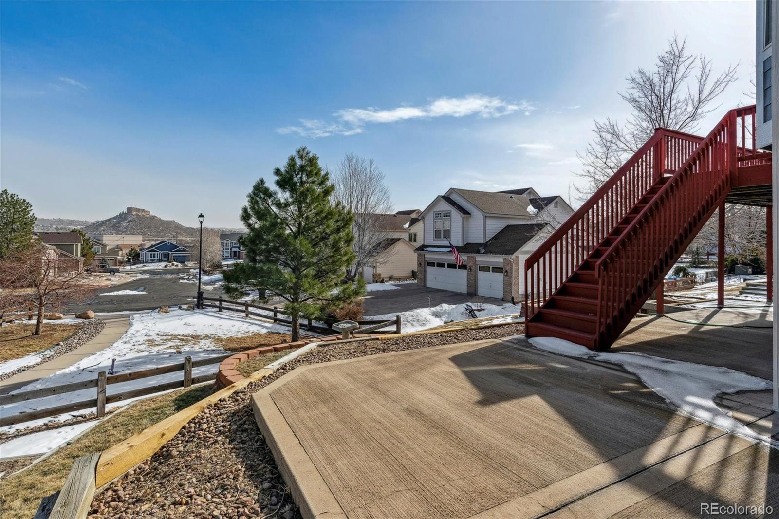 MLS Image #38 for 1820  cooper court,castle rock, Colorado