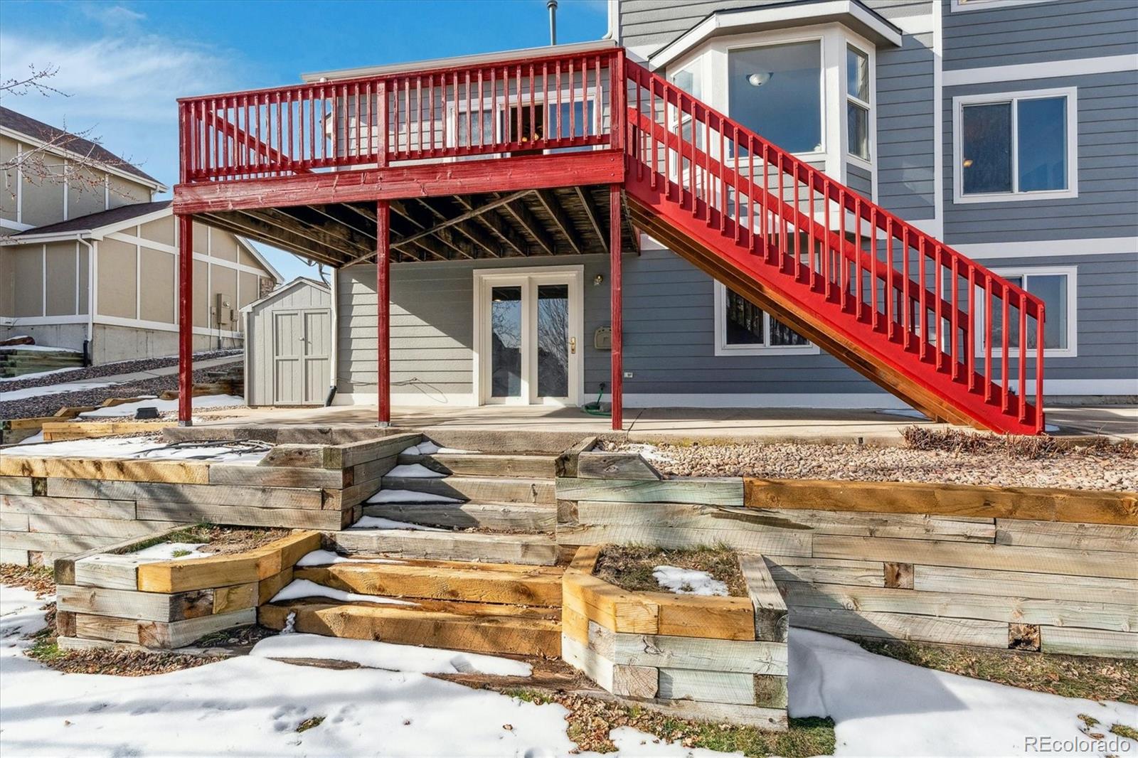 MLS Image #40 for 1820  cooper court,castle rock, Colorado