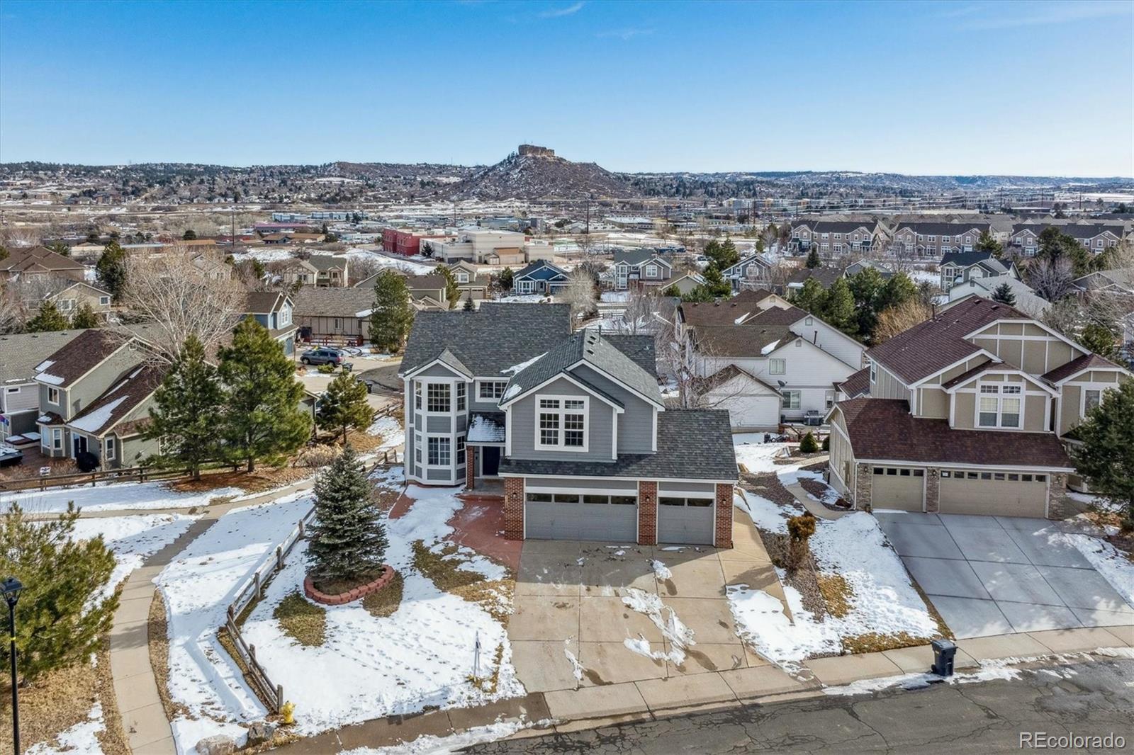 MLS Image #42 for 1820  cooper court,castle rock, Colorado