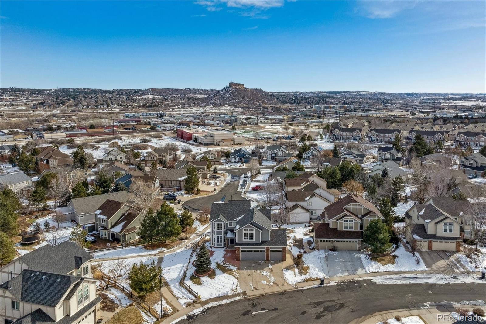 MLS Image #44 for 1820  cooper court,castle rock, Colorado