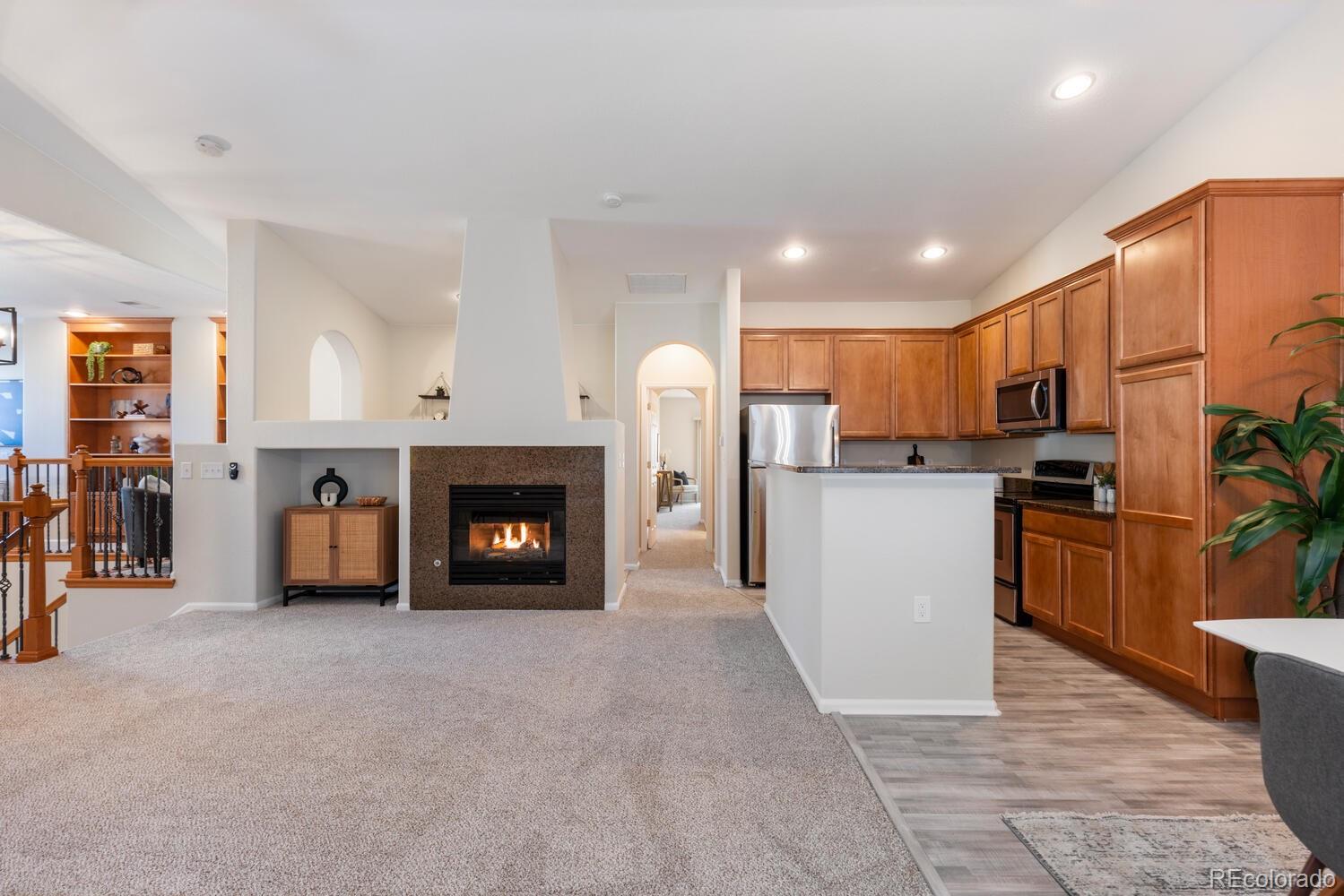 MLS Image #8 for 7777 e 23rd avenue 1405,denver, Colorado