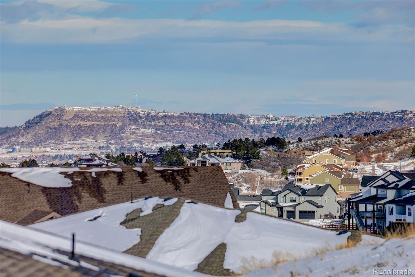 MLS Image #11 for 481  woodroot circle,castle rock, Colorado