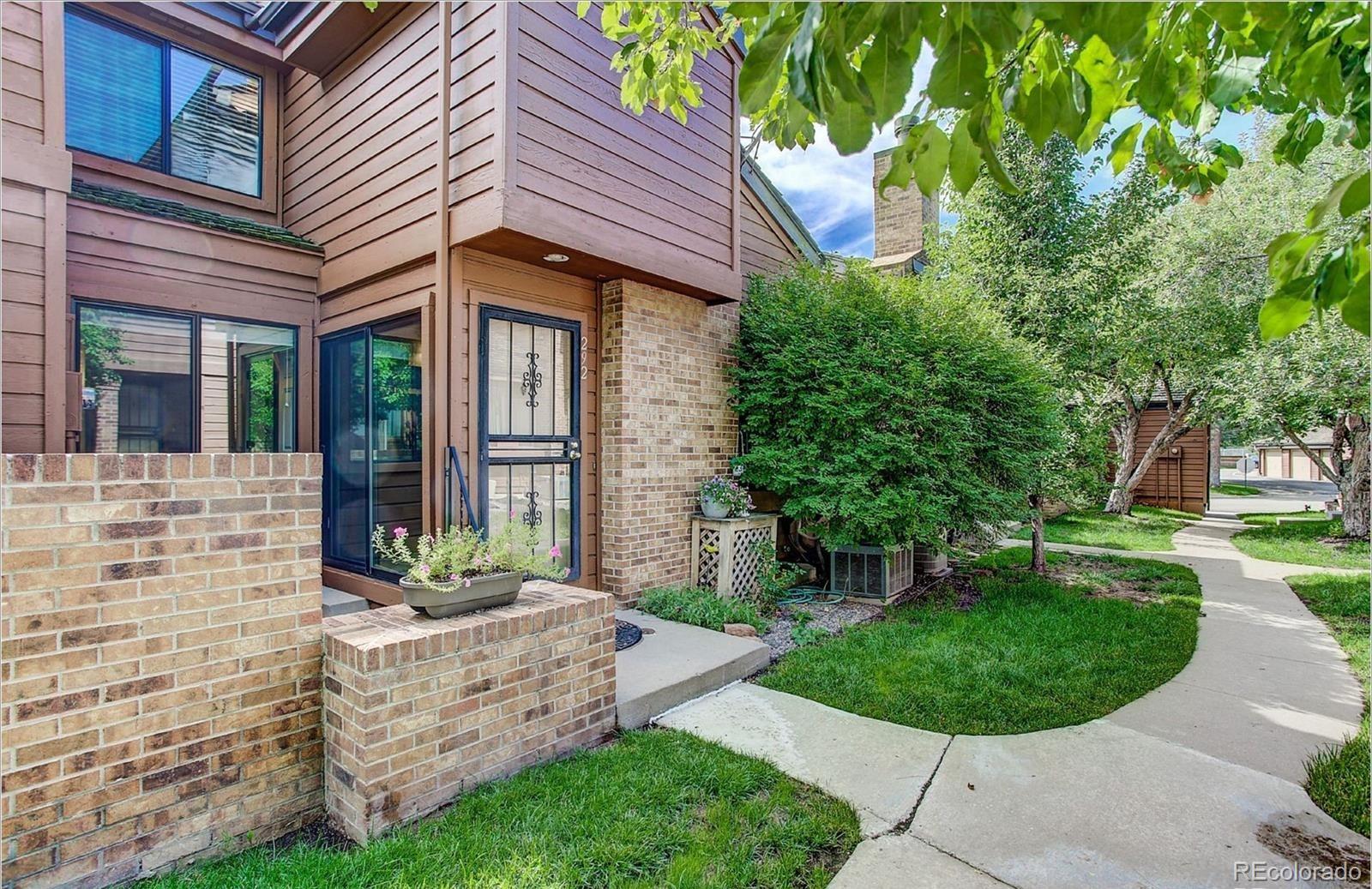 MLS Image #0 for 2685 s dayton way,denver, Colorado