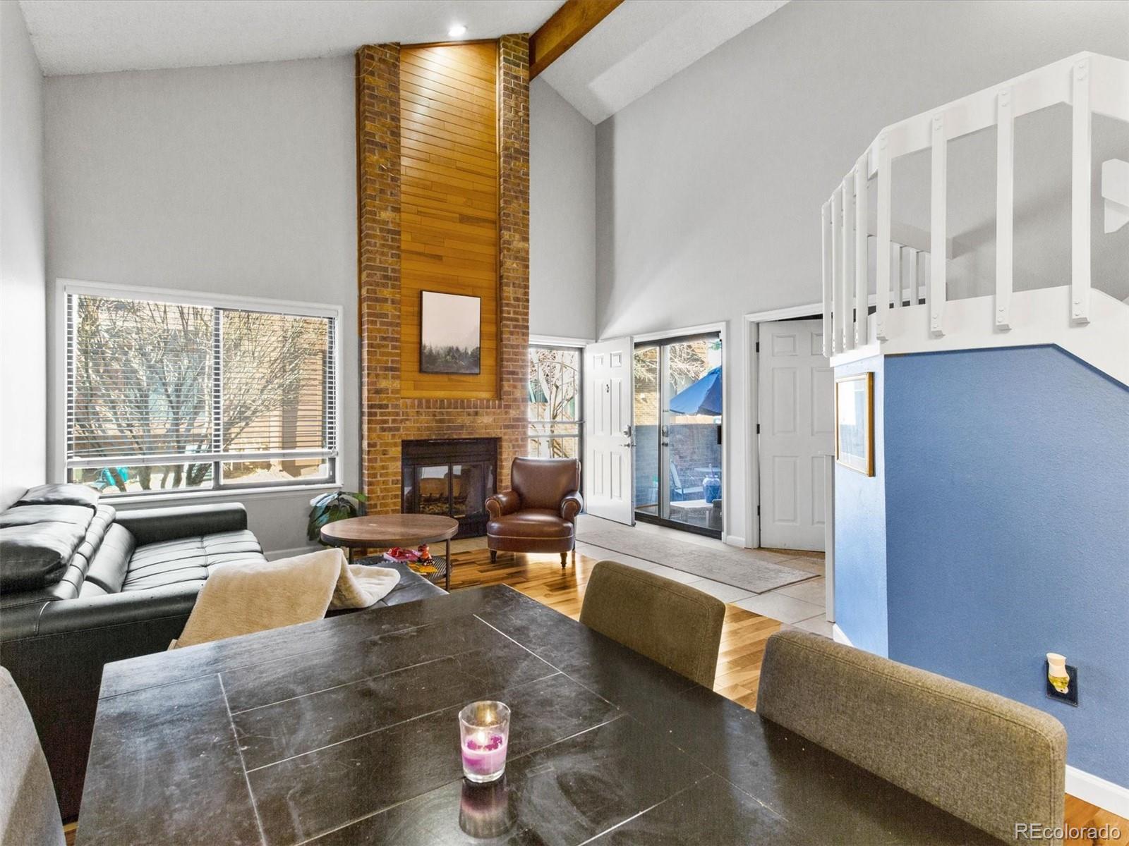 MLS Image #4 for 2685 s dayton way,denver, Colorado