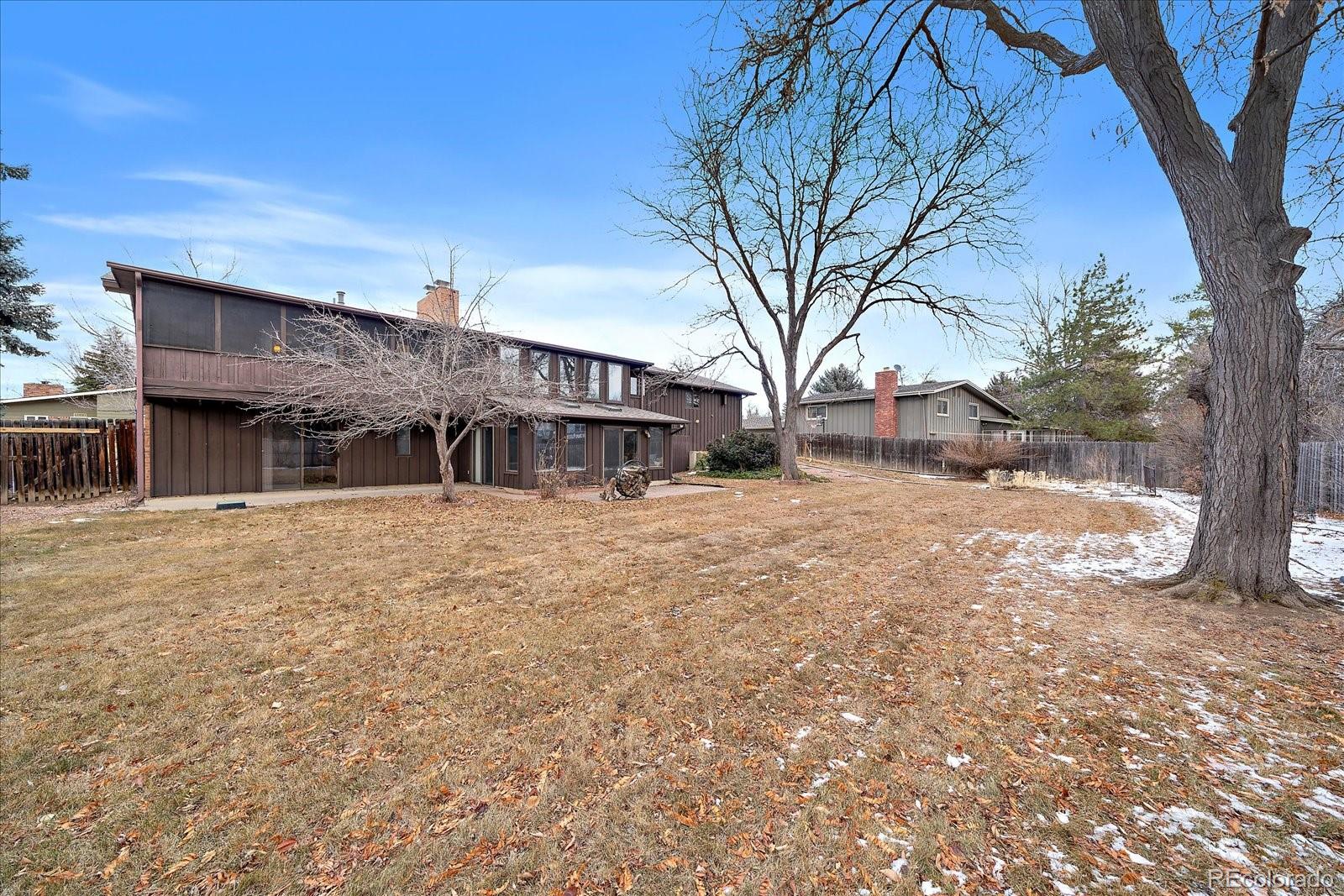 MLS Image #31 for 1436  antero drive,loveland, Colorado
