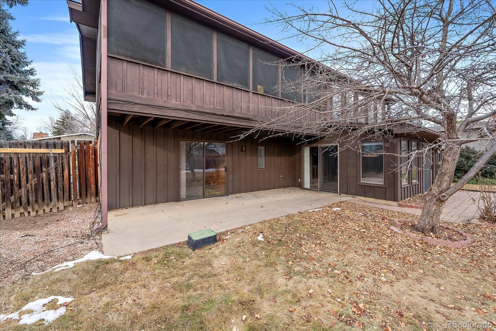 MLS Image #33 for 1436  antero drive,loveland, Colorado