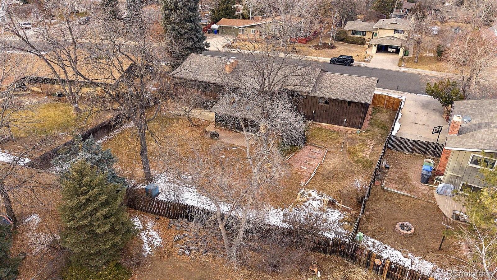 MLS Image #36 for 1436  antero drive,loveland, Colorado