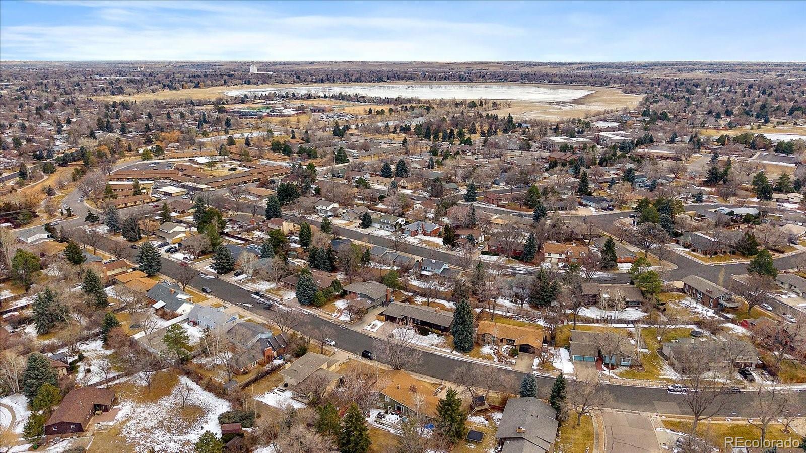 MLS Image #5 for 1436  antero drive,loveland, Colorado