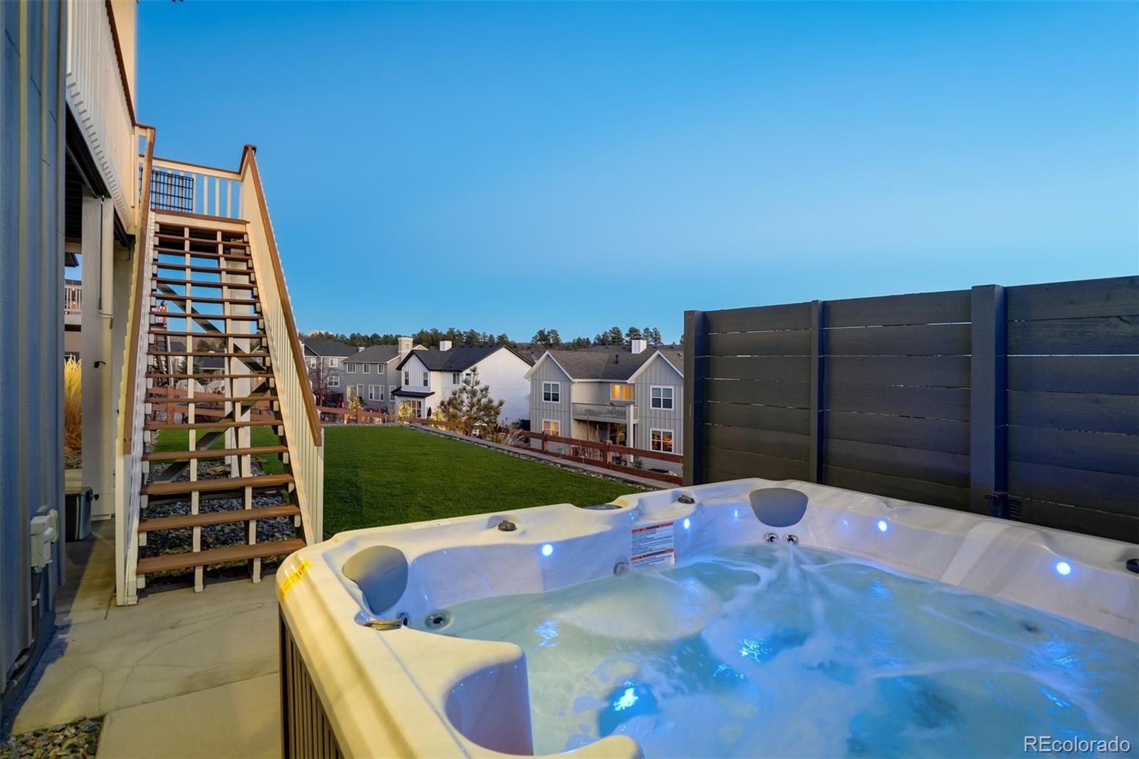 MLS Image #38 for 2243  solterra street,colorado springs, Colorado