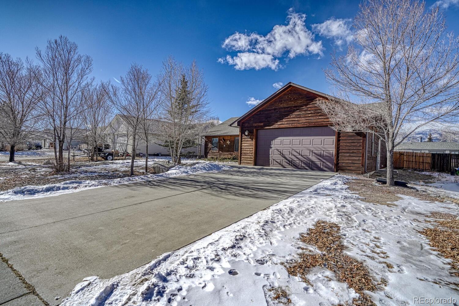 MLS Image #0 for 114  trenton street,buena vista, Colorado