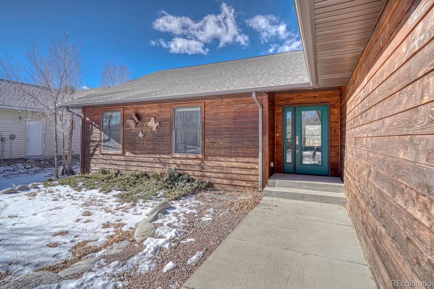 Report Image for 114  Trenton Street,Buena Vista, Colorado