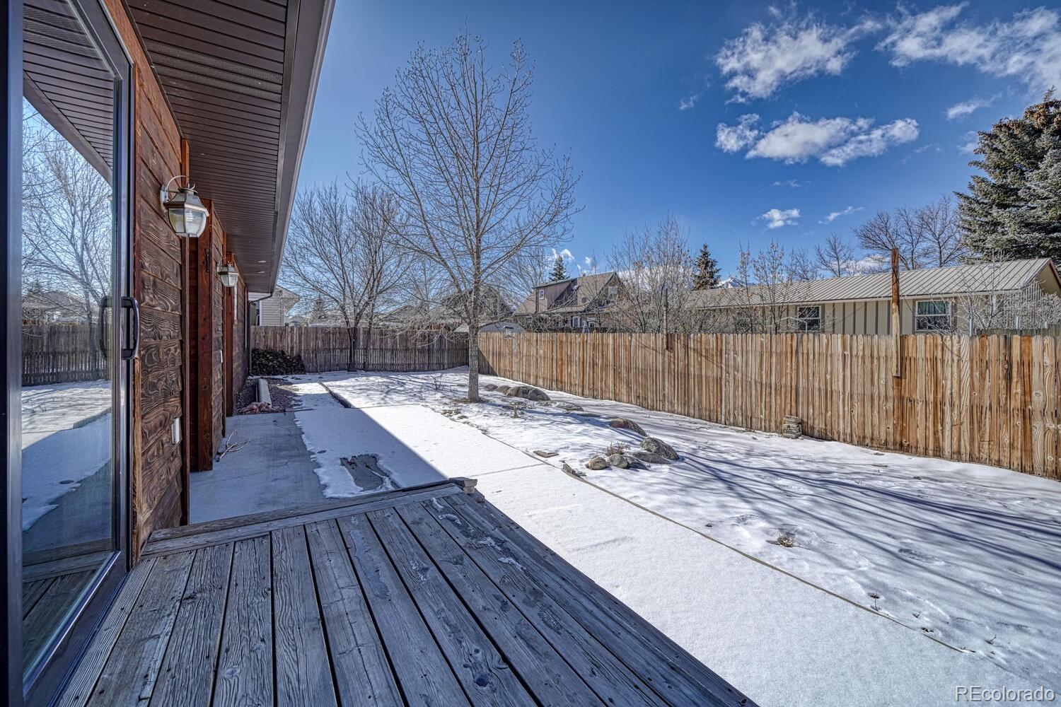 MLS Image #22 for 114  trenton street,buena vista, Colorado