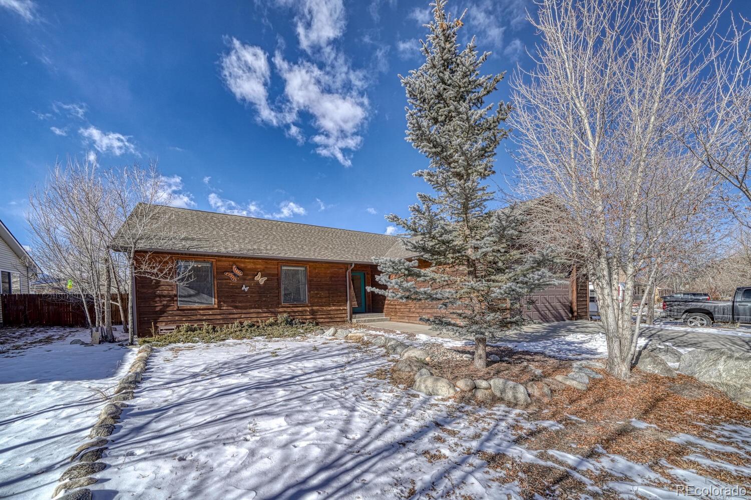 MLS Image #23 for 114  trenton street,buena vista, Colorado