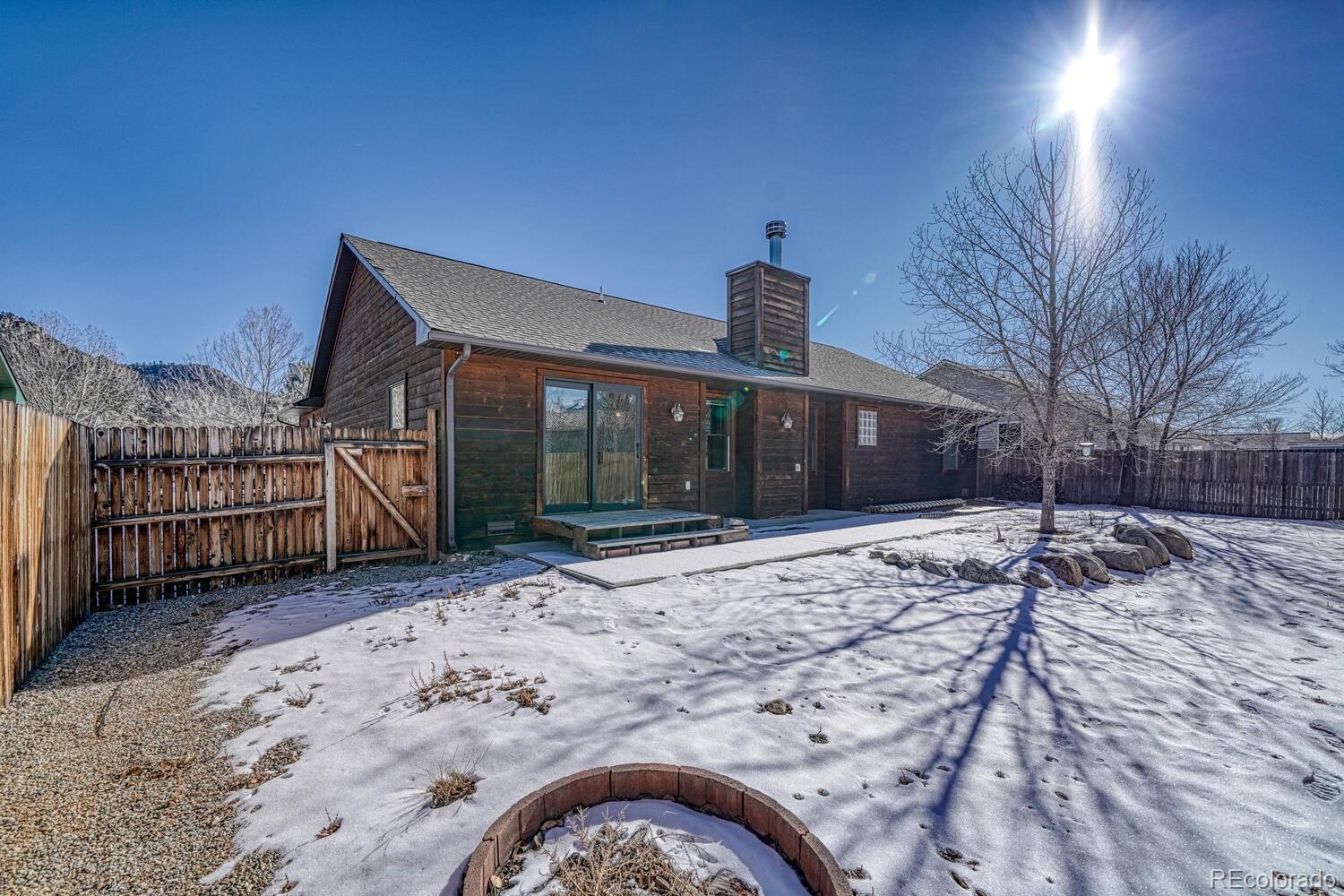 MLS Image #25 for 114  trenton street,buena vista, Colorado