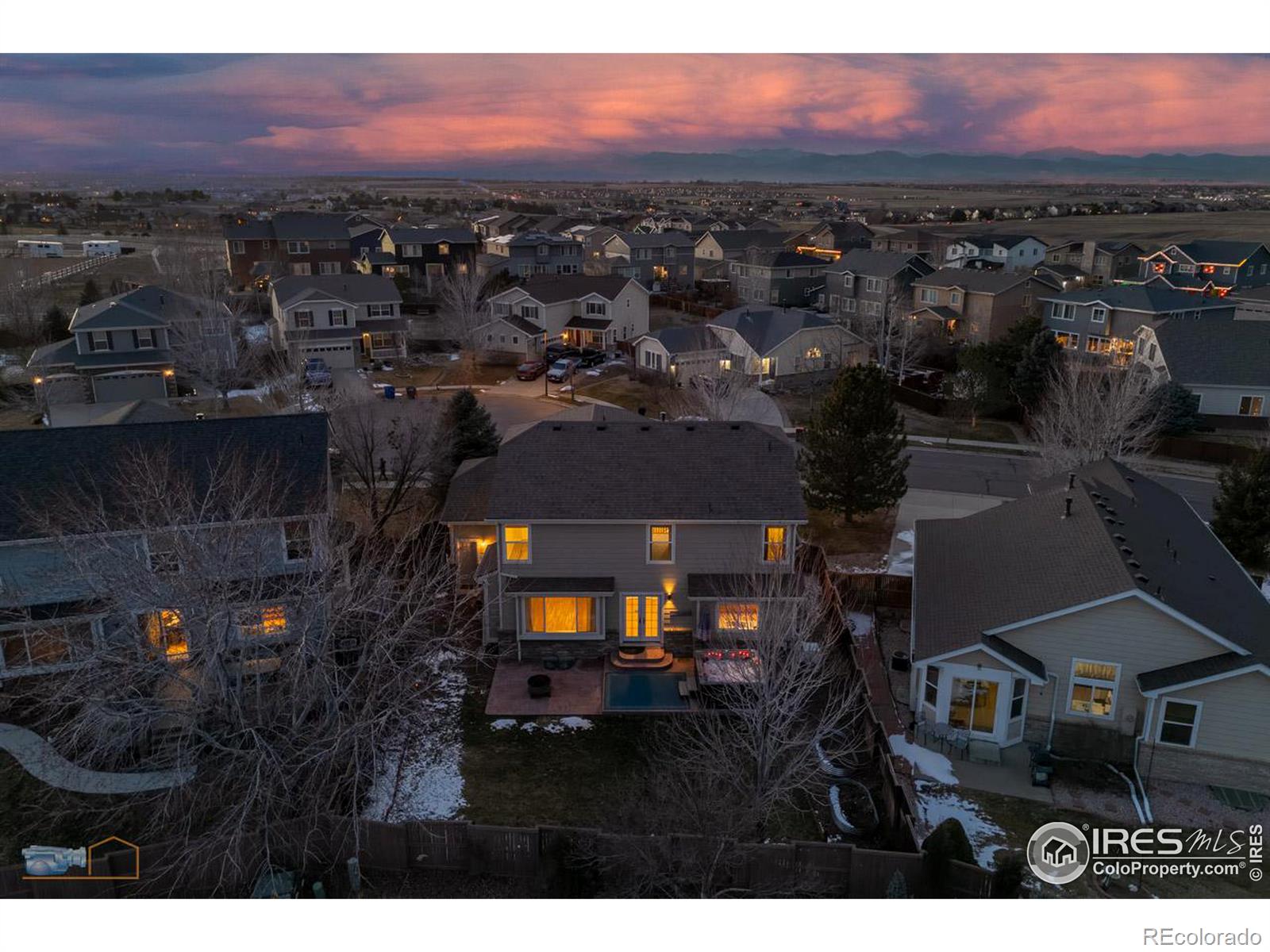 MLS Image #23 for 1420  hickory drive,erie, Colorado