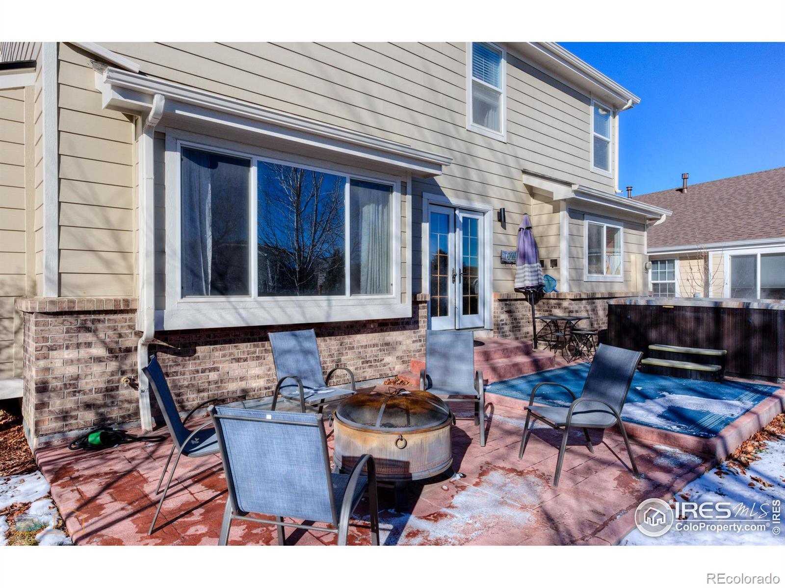 MLS Image #26 for 1420  hickory drive,erie, Colorado