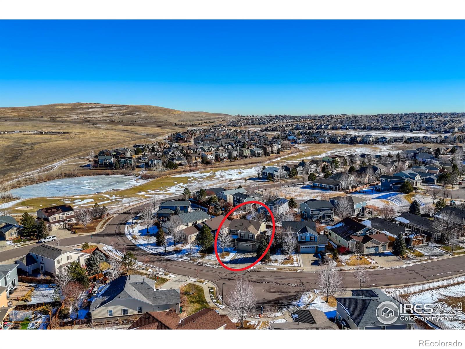 MLS Image #29 for 1420  hickory drive,erie, Colorado